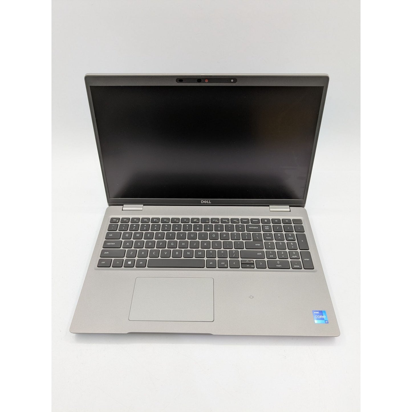 Dell Latitude 5520 15.6" Screen Intel Core i7-1185G7 3.0GHz Processor Laptop