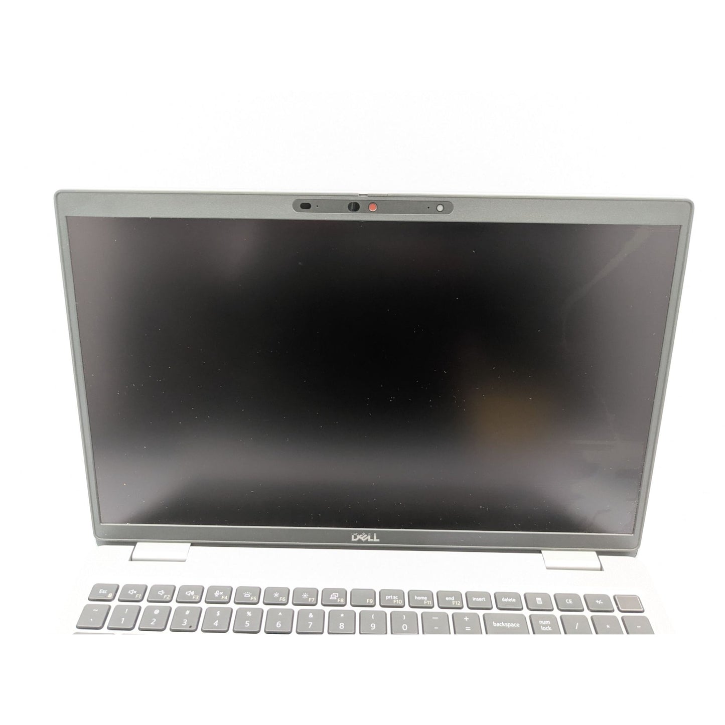 Dell Latitude 5520 15.6" Screen Intel Core i7-1185G7 3.0GHz Processor Laptop