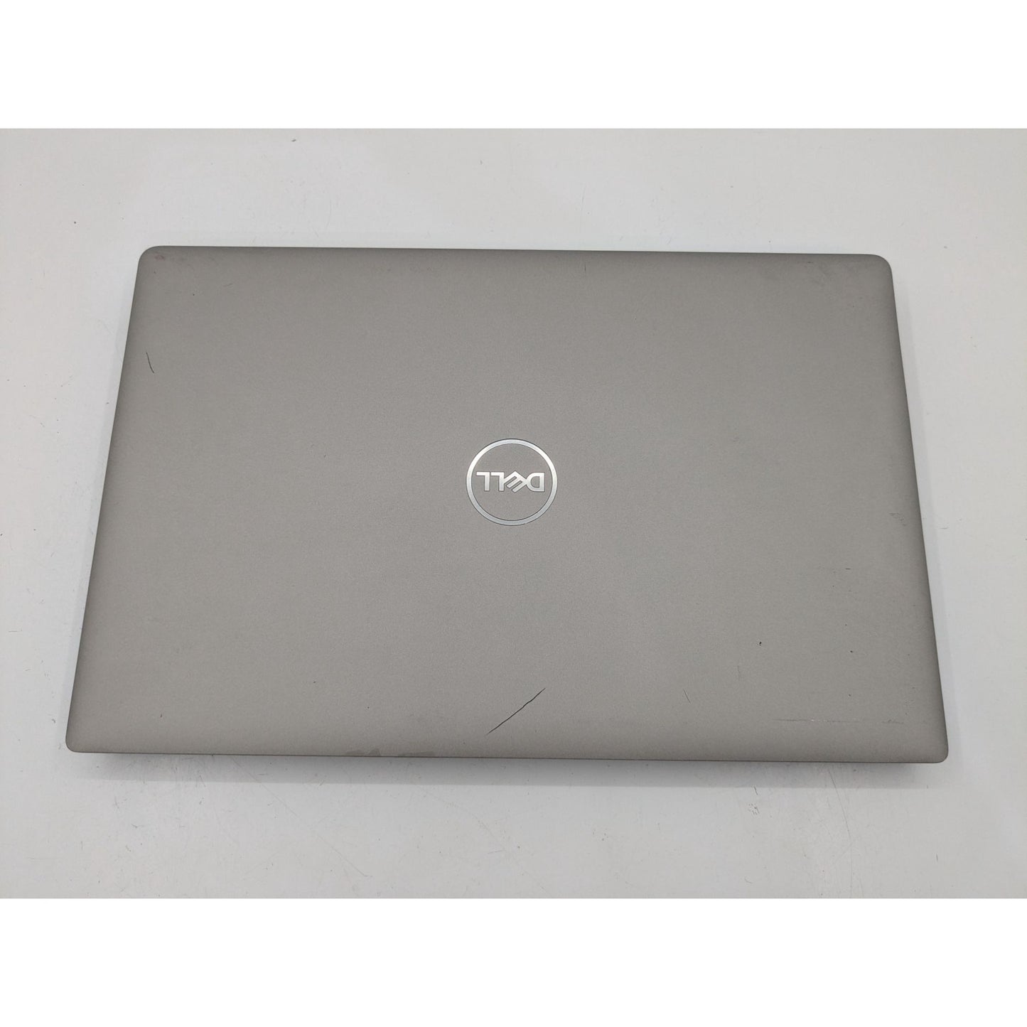 Dell Latitude 5520 15.6" Screen Intel Core i7-1185G7 3.0GHz Processor Laptop