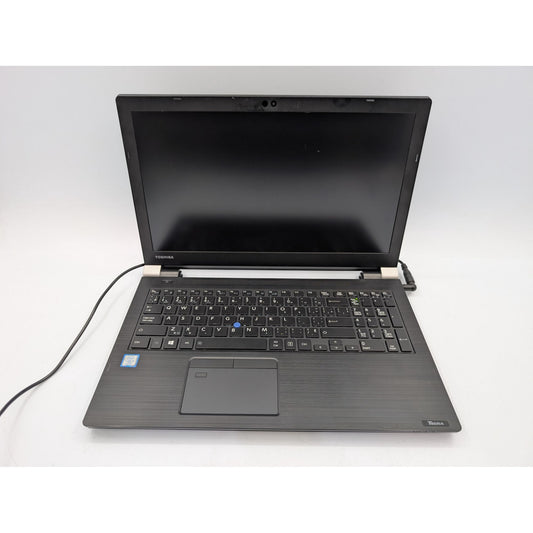 Toshiba Dynabook Tecra A50-EC 15.6" Display Intel Core i5-8350U 1.70GHz Laptop