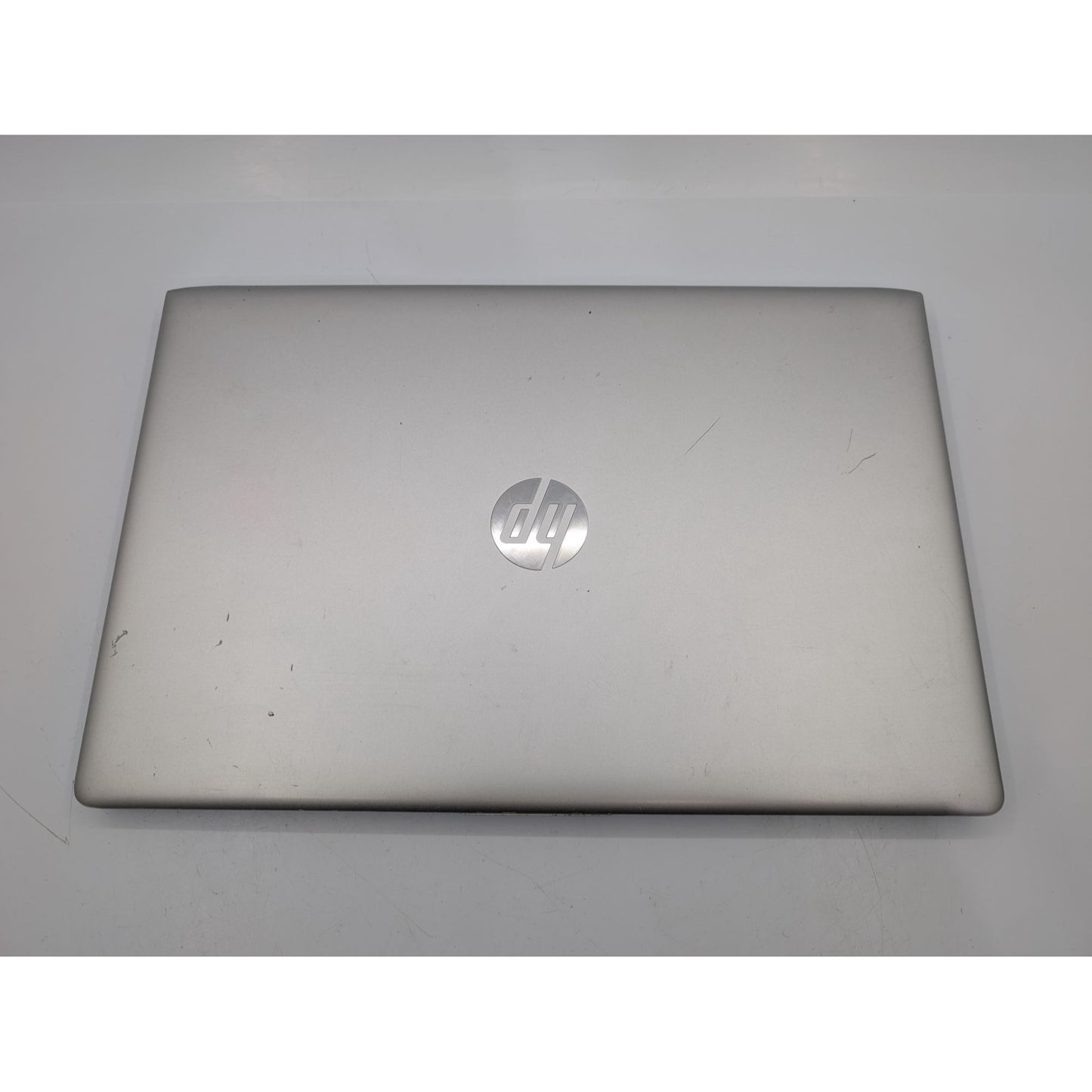 HP ProBook 470 G5 15.6" Intel Core i7-8550U 1.80 GHz Processor Silver Laptop