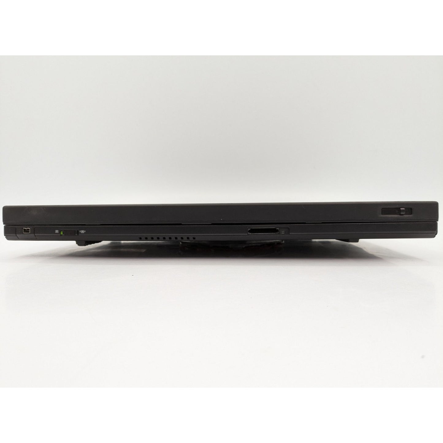 Lenovo ThinkPad T61 15.6" Display Intel Core 2 Duo T7300 2.00 GHz 2GB RAM Laptop