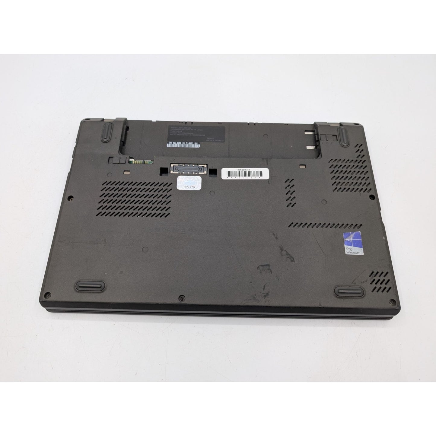 Lenovo ThinkPad X250 12.5" Intel Core i5-5300U 8GB RAM 160GB SSD Window 11 Pro