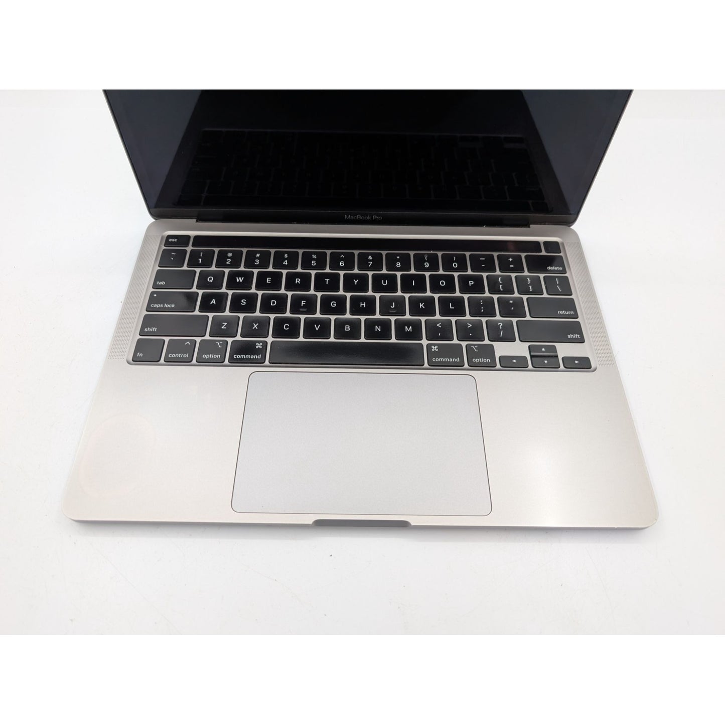 2020 Apple MacBook Pro A2251 Intel i7-1068NG7 13" 32GB RAM 512GB SSD OS Tahoe