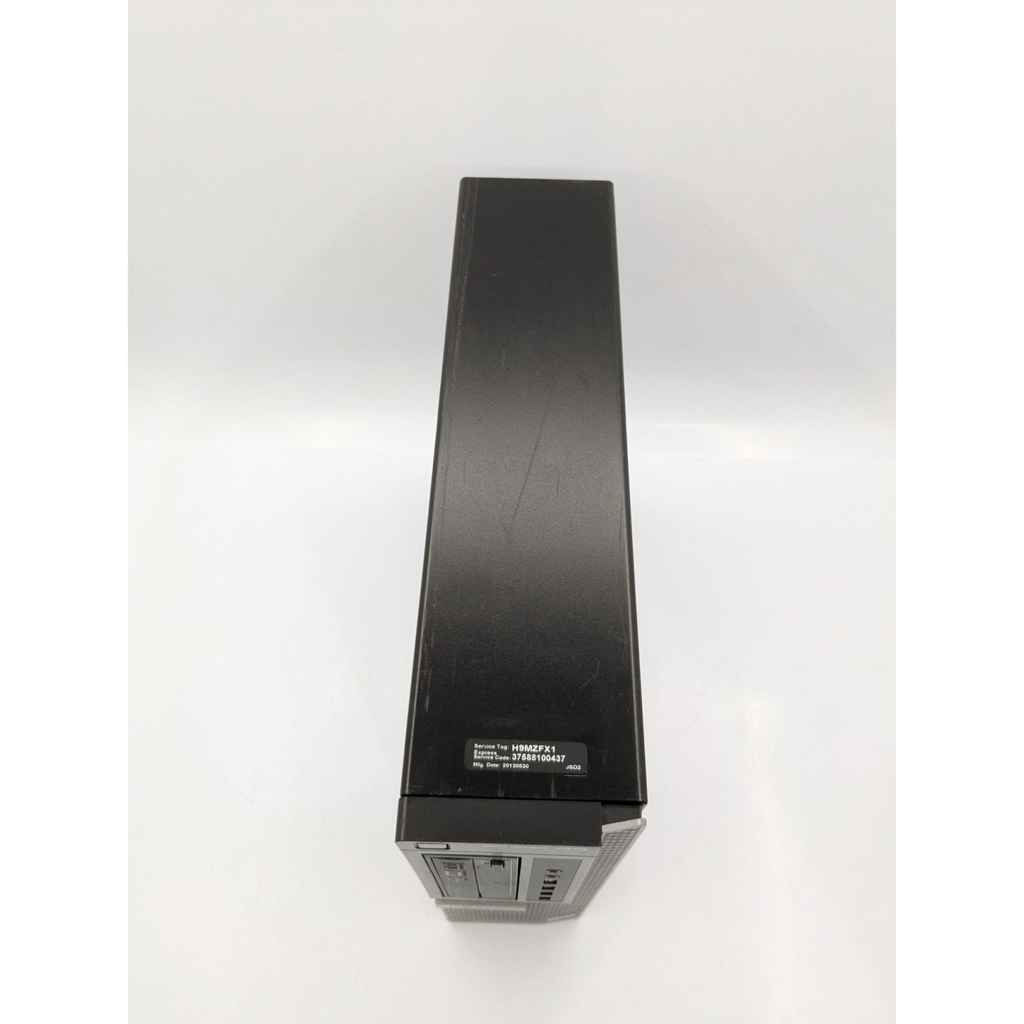 Dell OptiPlex 7010 Intel i7-3770 3.4GHz 16GB RAM 120GB SSD Win 11 Pro