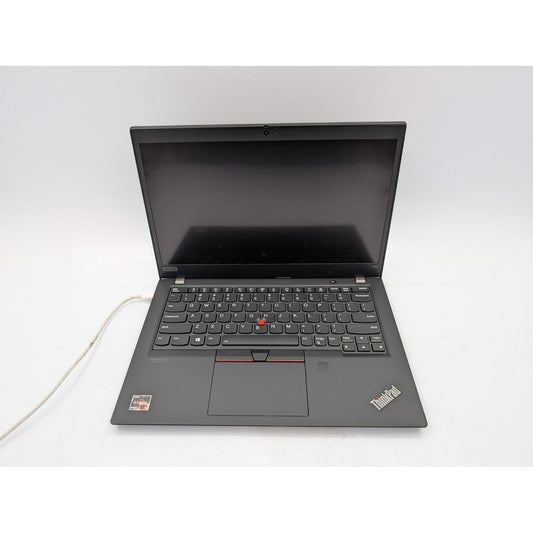 Lenovo ThinkPad X13 Gen 1 13.3" LCD AMD Ryzen 5 PRO 4650U 2.10GHz 8GB RAM Laptop