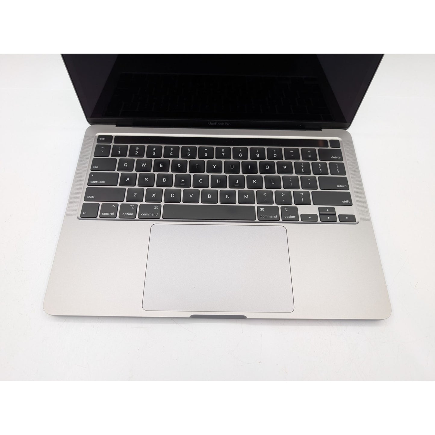 2020 Apple MacBook Pro A2251 13" Intel Core i7 1068NG7 2.3GHz 32GB RAM 512GB SSD