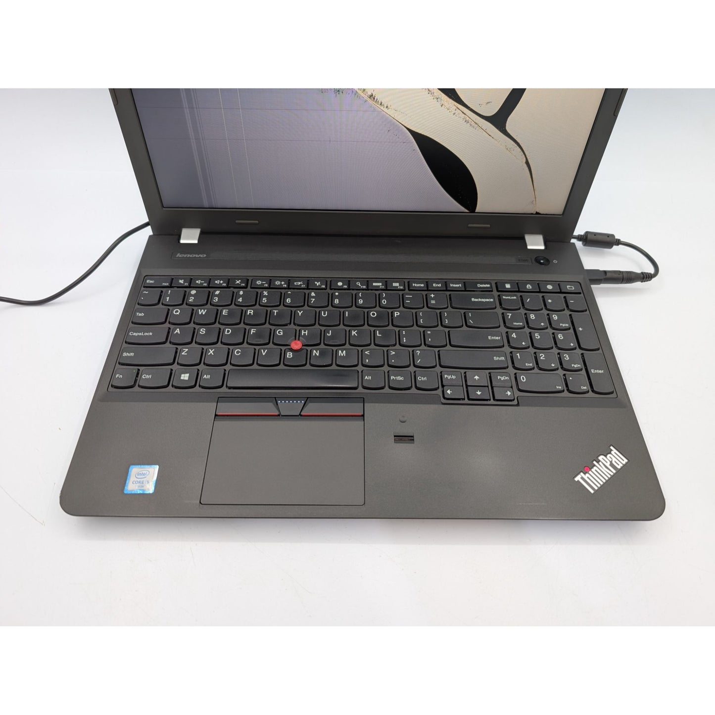 Lenovo ThinkPad E560 Intel Core i5-6200U 4GB RAM 15.6" Screen 2.30GHz Processor