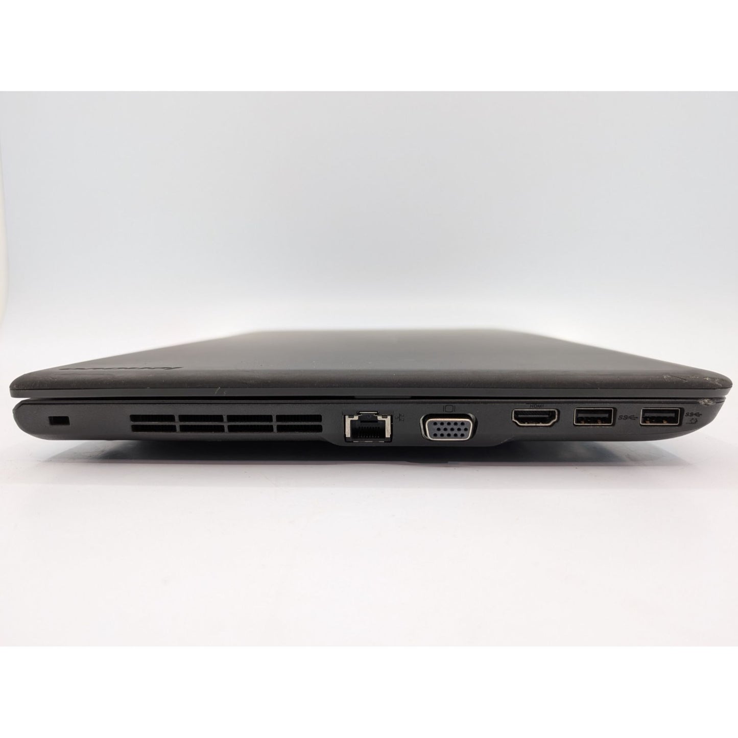 Lenovo ThinkPad E560 Intel Core i5-6200U 4GB RAM 15.6" Screen 2.30GHz Processor