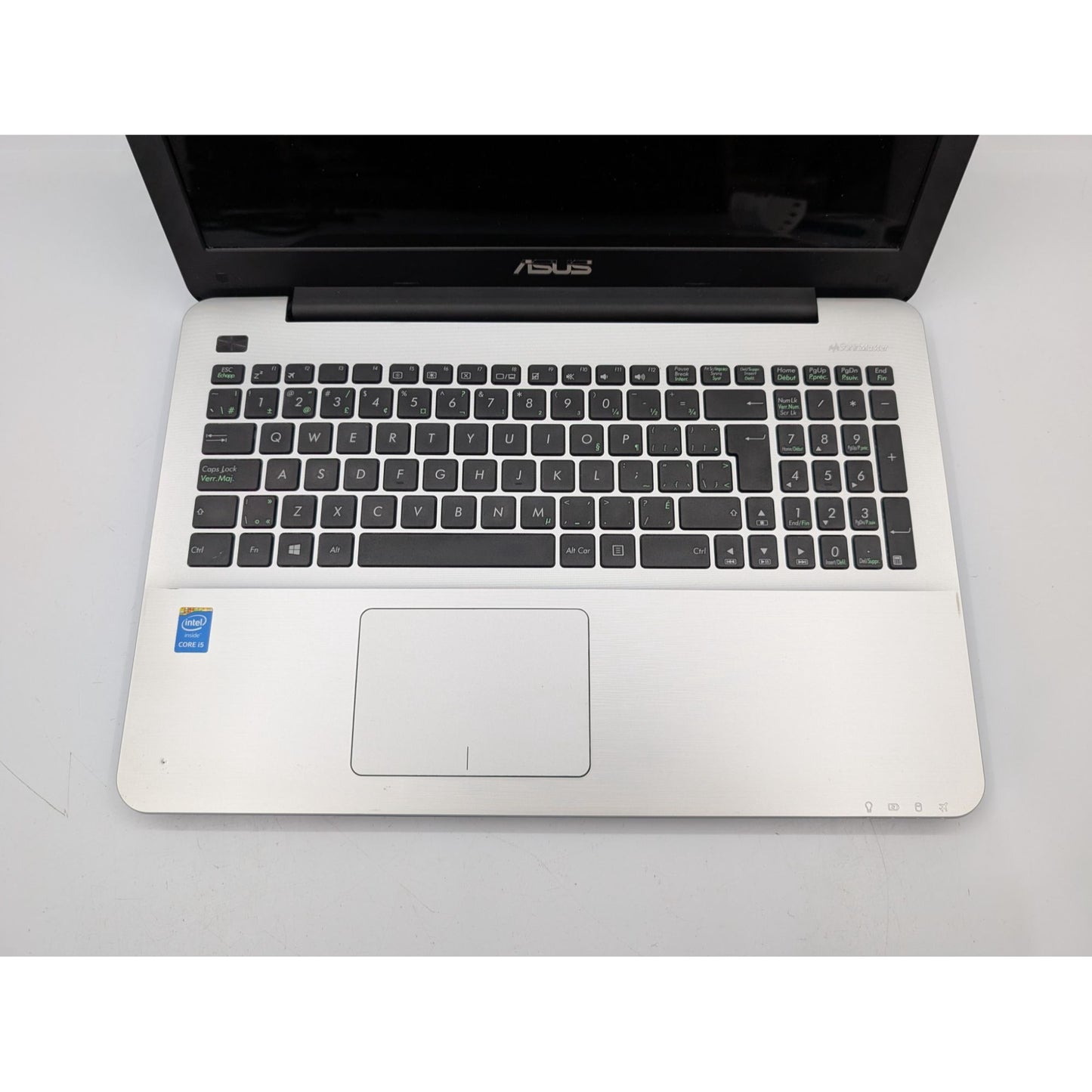 Asus K555LA-BH51-CB 15.6" Intel Core i5-4210U 8GB RAM 120GB SSD Window 11 Home