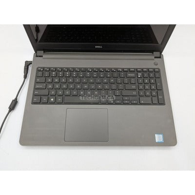 Dell Inspiron 5559 15.6", Intel Core i5-6200U, 8 GB, 320 GB HDD, Windows 10 Home