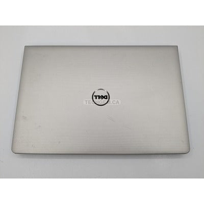 Dell Inspiron 5559 15.6", Intel Core i5-6200U, 8 GB, 320 GB HDD, Windows 10 Home