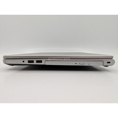 Dell Inspiron 5559 15.6", Intel Core i5-6200U, 8 GB, 320 GB HDD, Windows 10 Home