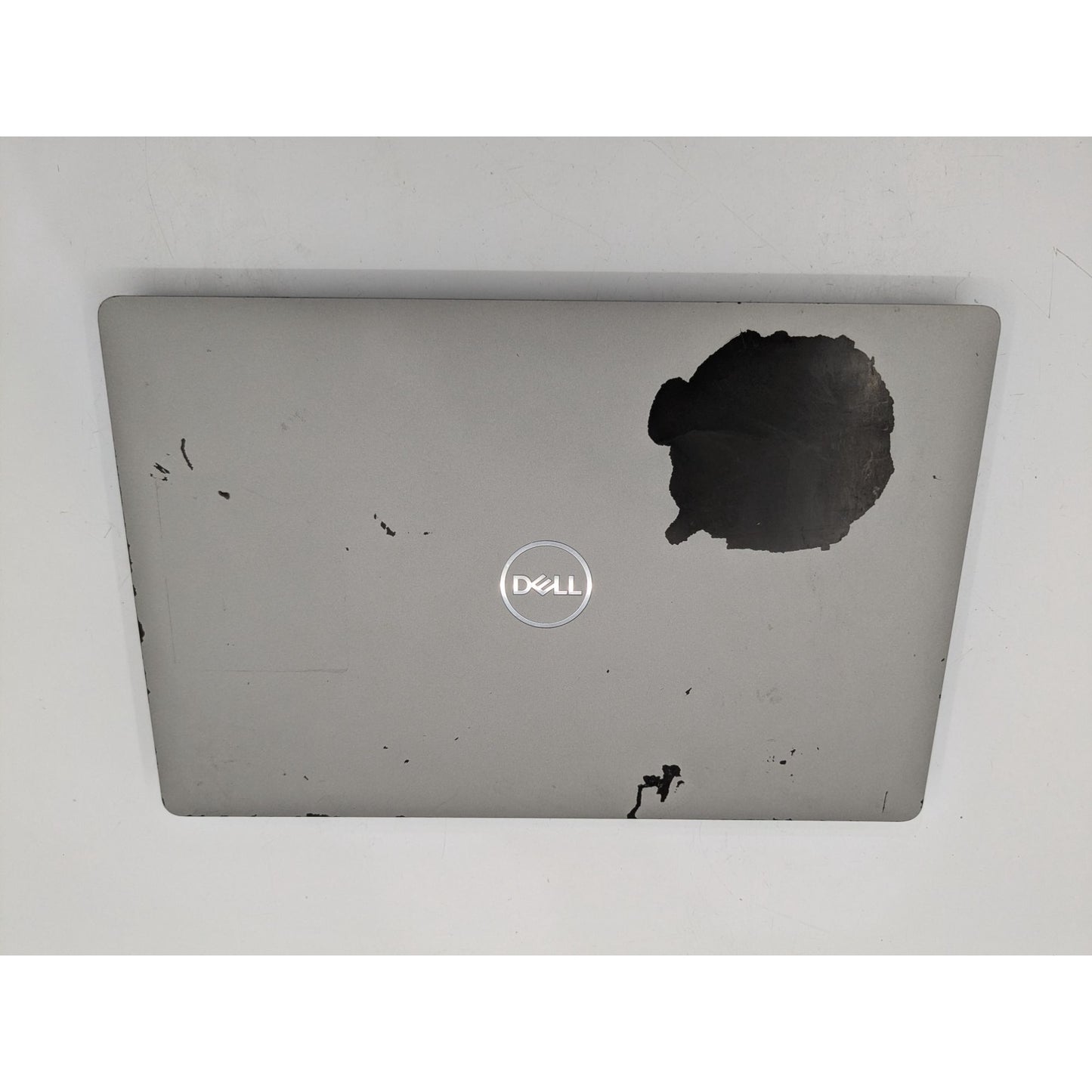 Dell Latitude 5510 15.6" Intel Core i7-10610U 1.8 GHz Broken Display