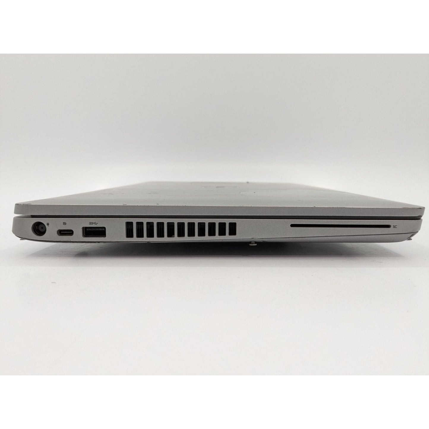 Dell Latitude 5510 15.6" Intel Core i7-10610U 1.8 GHz Broken Display