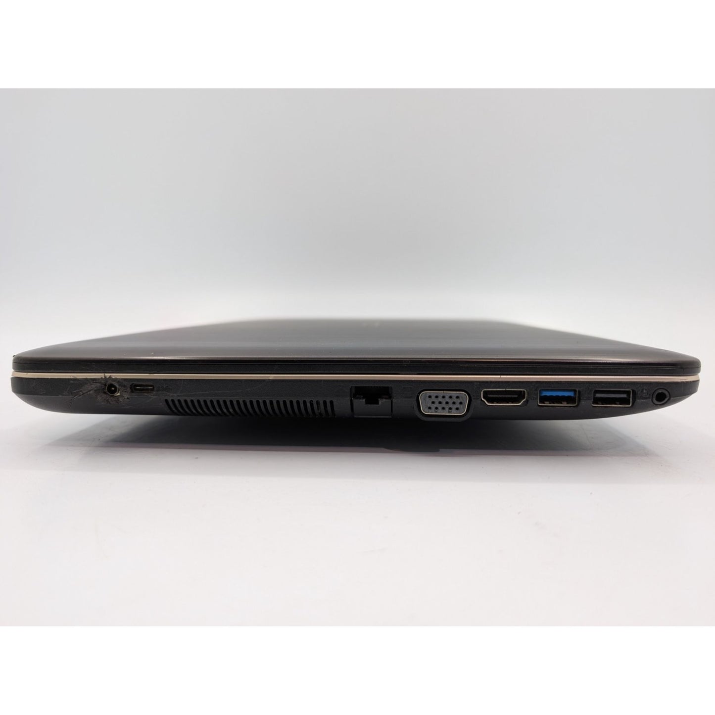 Asus X541UA-BH51-CB 15.6" Screen Intel Core i5-6198DU 2.3GHz 4GB RAM Laptop