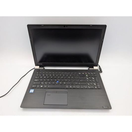 Toshiba Dynabook Tecra A50-EC 15.6" Screen Intel Core i5-8350U 1.7GHz Laptop