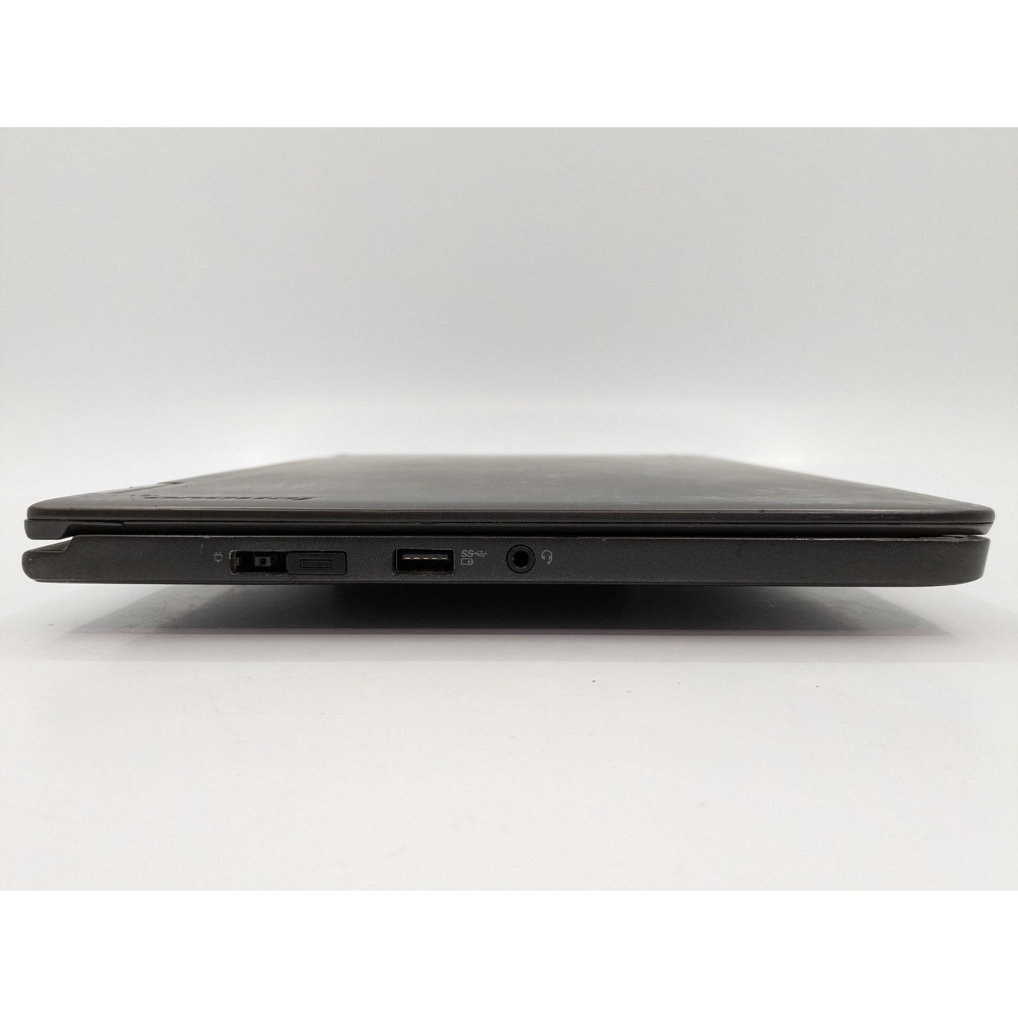 Lenovo ThinkPad S1 Yoga 12.5" Intel Core i7-4500U 8GB RAM 128GB SSD Win 11 Pro