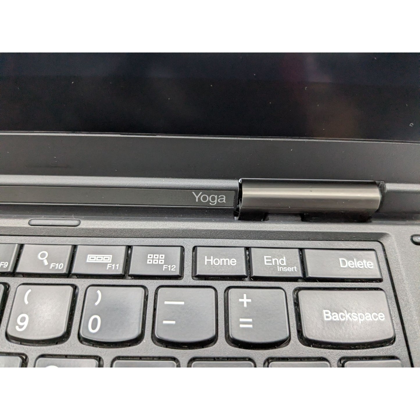 Lenovo ThinkPad S1 Yoga 12.5" Intel Core i7-4500U 8GB RAM 128GB SSD Win 11 Pro