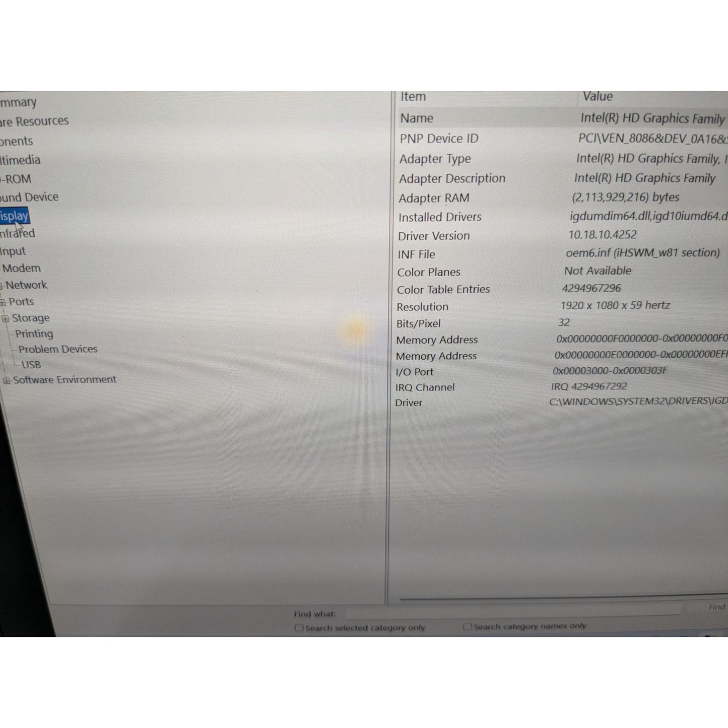 Lenovo ThinkPad S1 Yoga 12.5" Intel Core i7-4500U 8GB RAM 128GB SSD Win 11 Pro