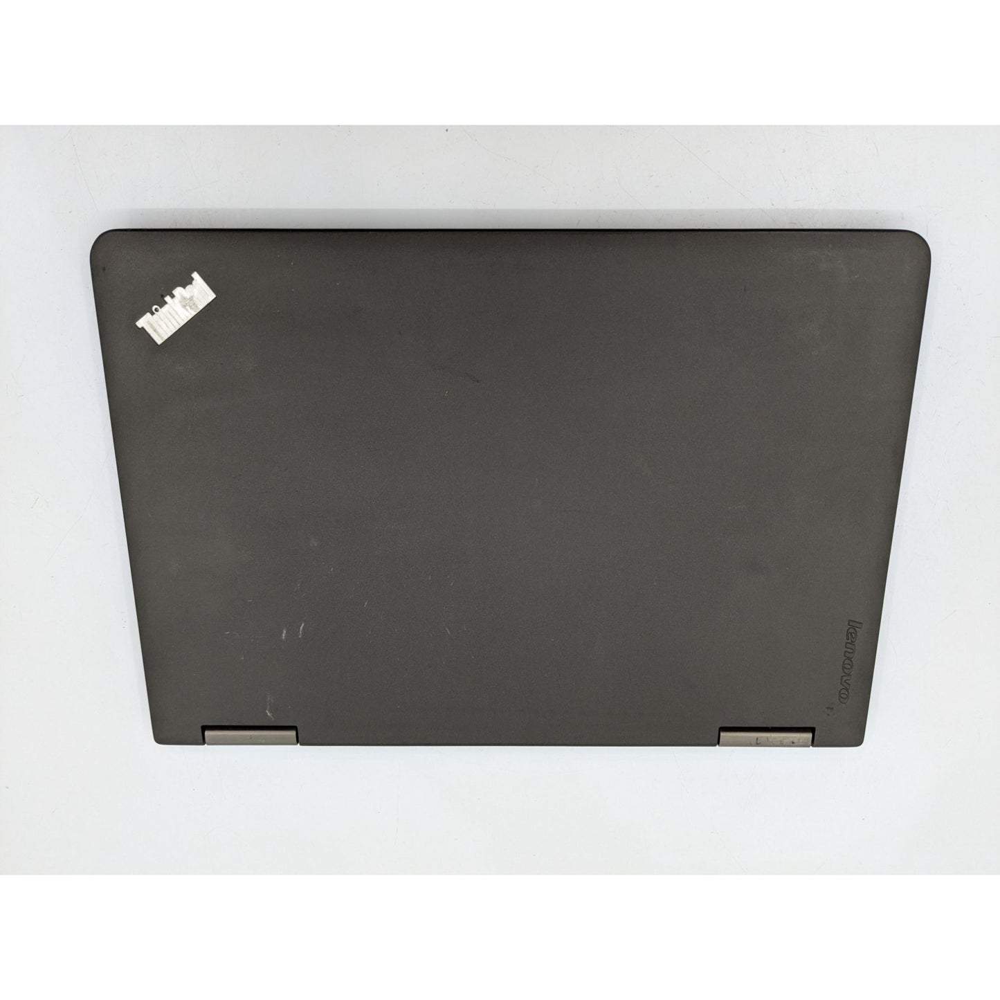 Lenovo ThinkPad S1 Yoga 12.5" Intel Core i7-4500U 8GB RAM 128GB SSD Win 11 Pro