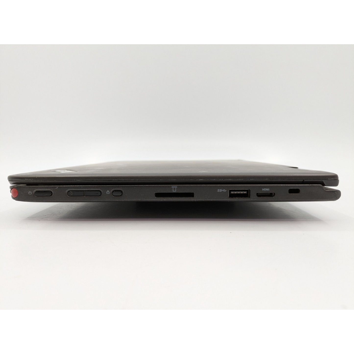 Lenovo ThinkPad S1 Yoga 12.5" Intel Core i7-4500U 8GB RAM 128GB SSD Win 11 Pro