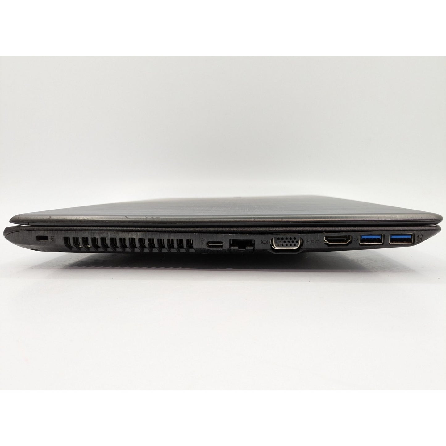 Acer Aspire E15 E5-575-33BM 15.6” FHD Intel Core i3-7100U 2.40 GHz Processor