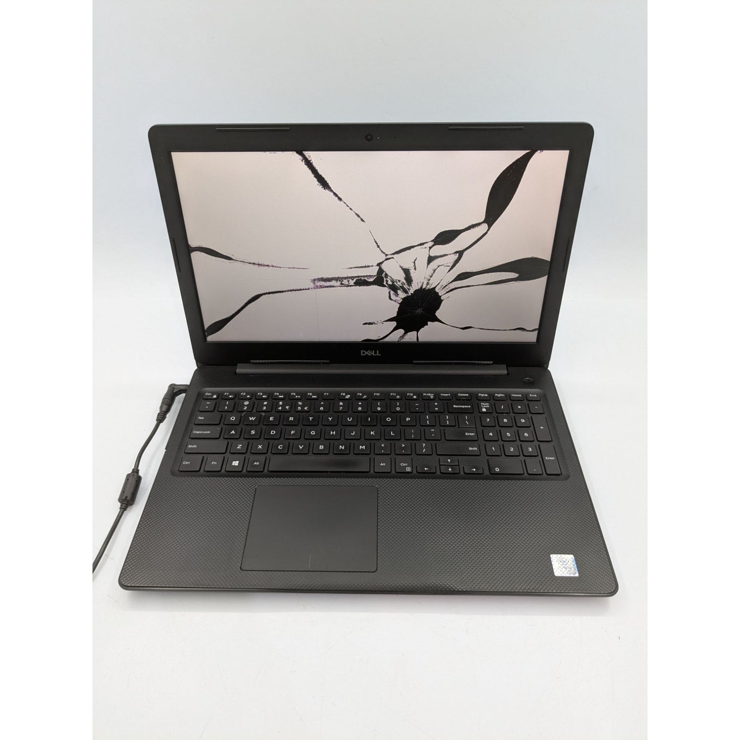 Dell Vostro 3581 15.6" Display Intel Core i3-7020U 2.30 GHz Processor Laptop