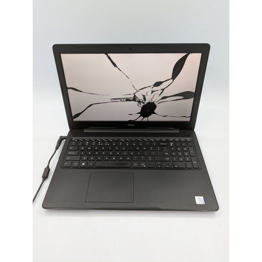 Dell Vostro 3581 15.6" Display Intel Core i3-7020U 2.30 GHz Processor Laptop