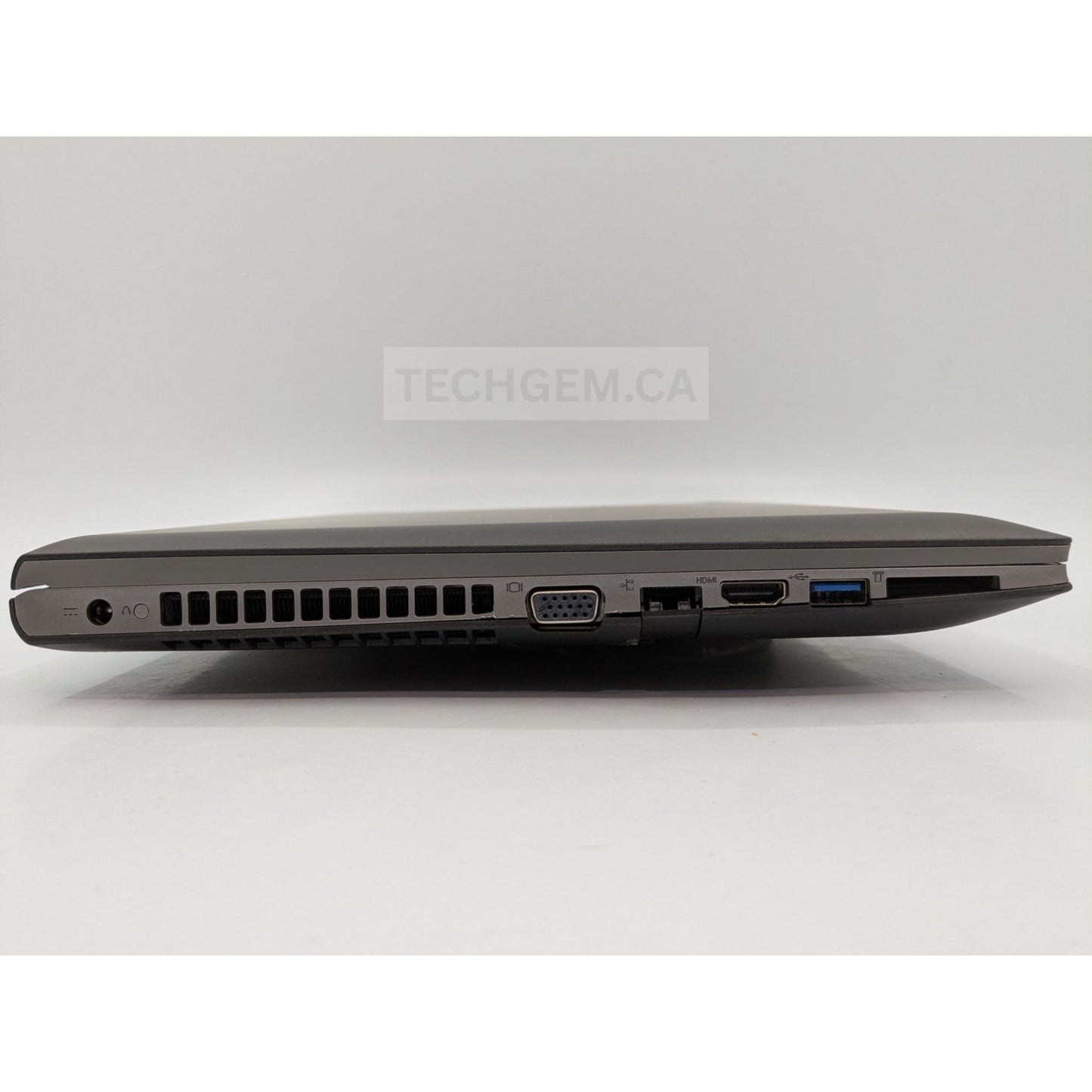 Lenovo IdeaPad P400 Touch 14" Intel i7-3632QM 8GB 320GB Win 10 Home