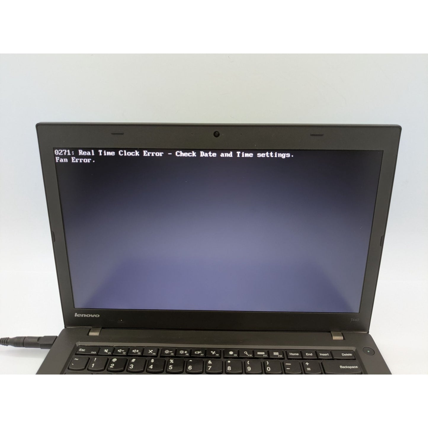 Lenovo ThinkPad T440 14" Screen Intel Core i5-4300U 1.90GHz Processor 4GB RAM