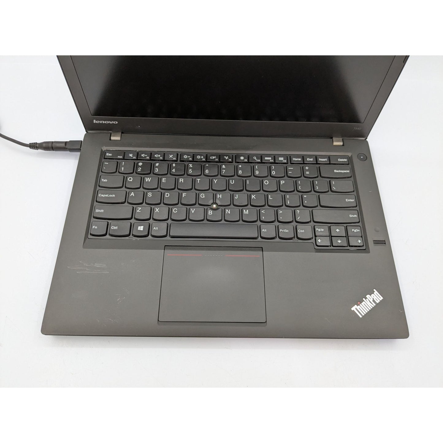 Lenovo ThinkPad T440 14" Screen Intel Core i5-4300U 1.90GHz Processor 4GB RAM