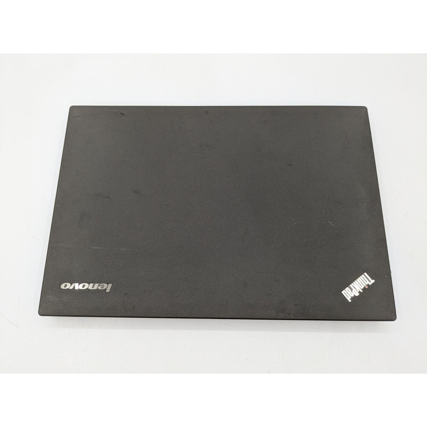 Lenovo ThinkPad T440 14" Screen Intel Core i5-4300U 1.90GHz Processor 4GB RAM