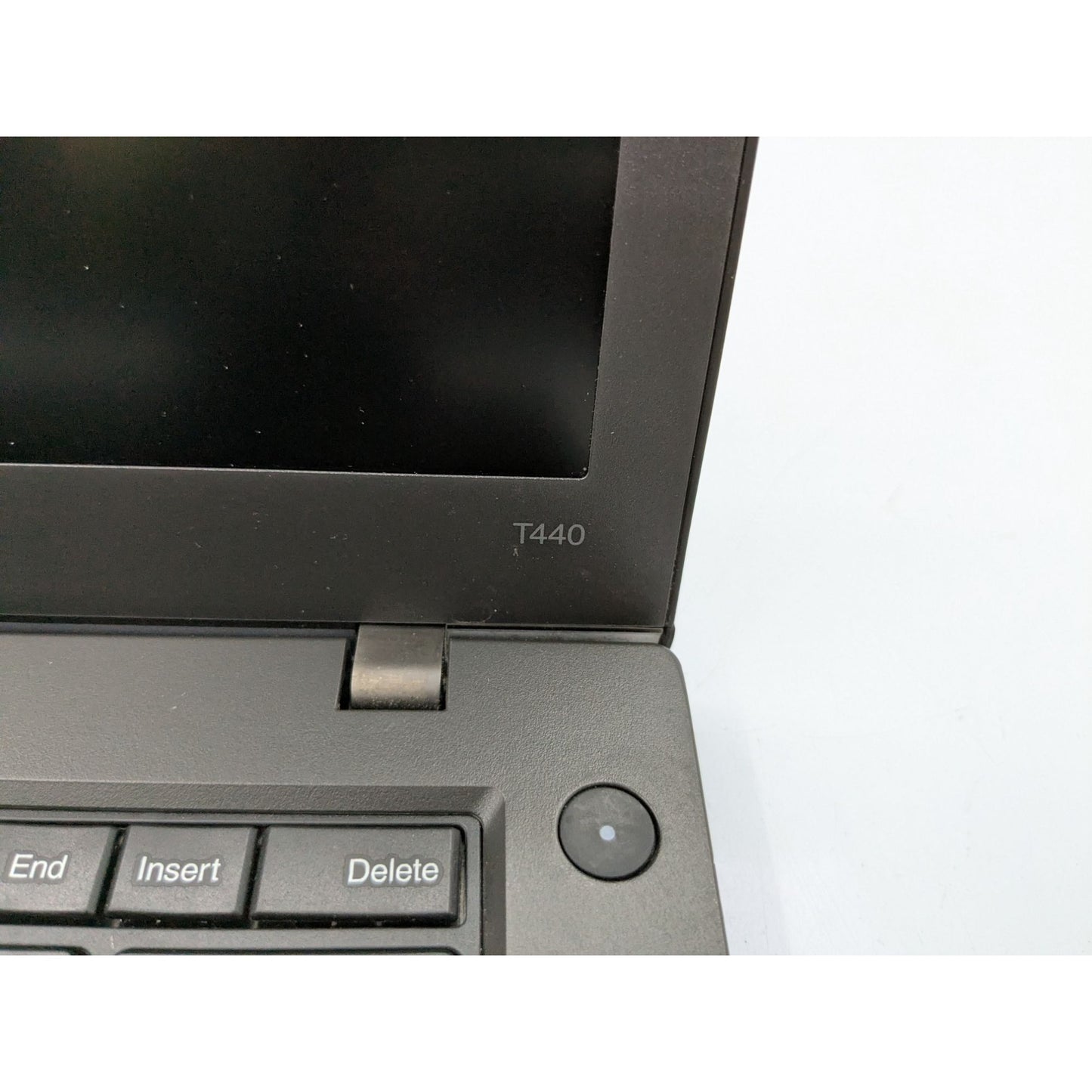Lenovo ThinkPad T440 14" Screen Intel Core i5-4300U 1.90GHz Processor 4GB RAM