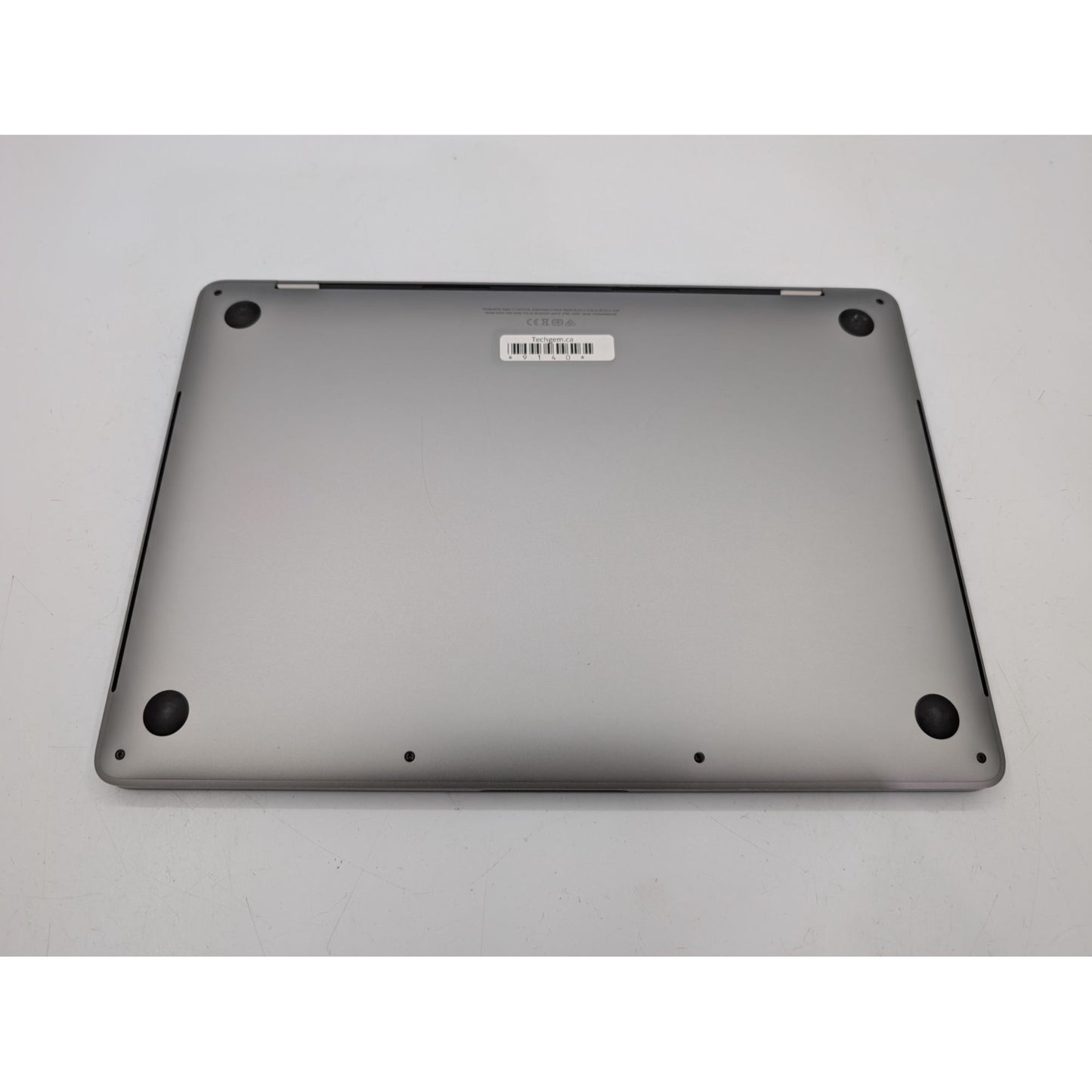 2020 Apple MacBook Pro A2251 13" Intel Core i7-1068NG7 macOS 32GB RAM 512GB SSD