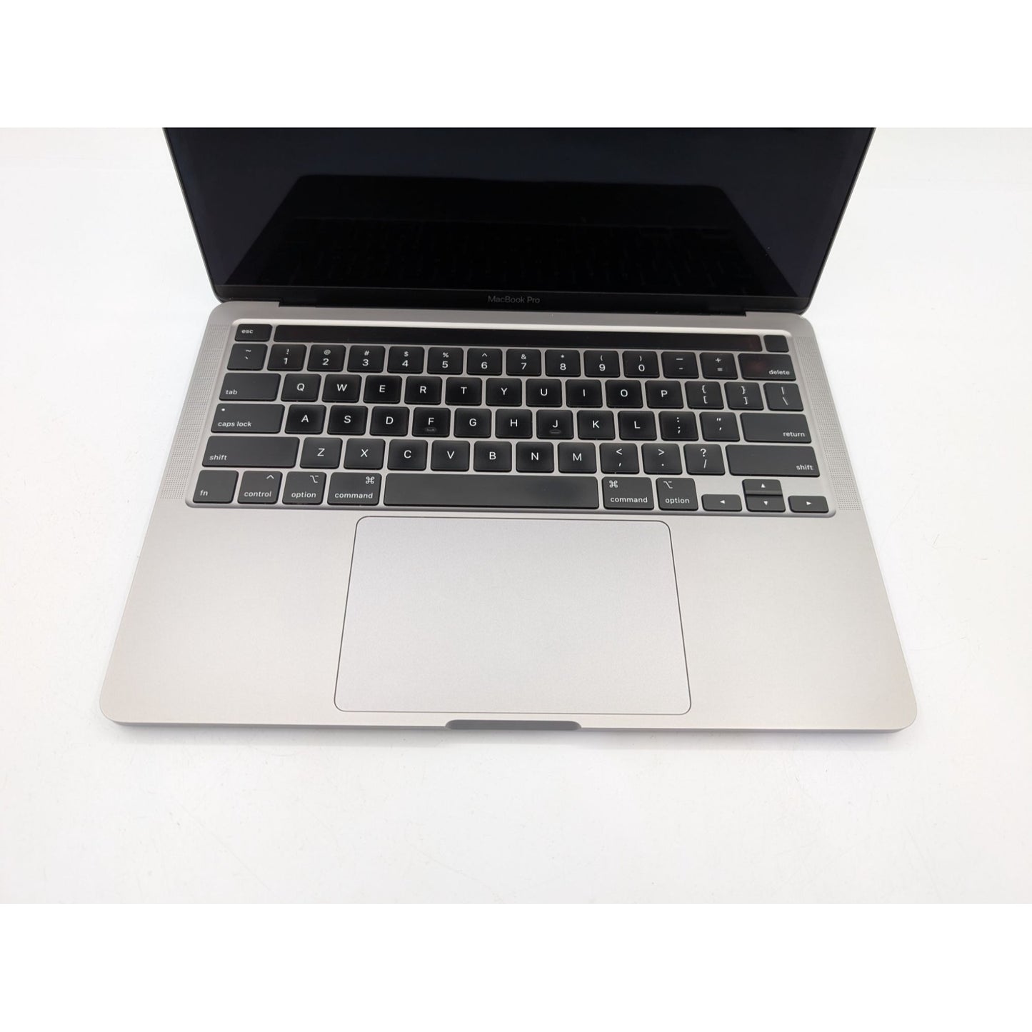 2020 Apple MacBook Pro A2251 13" Intel Core i7-1068NG7 macOS 32GB RAM 512GB SSD