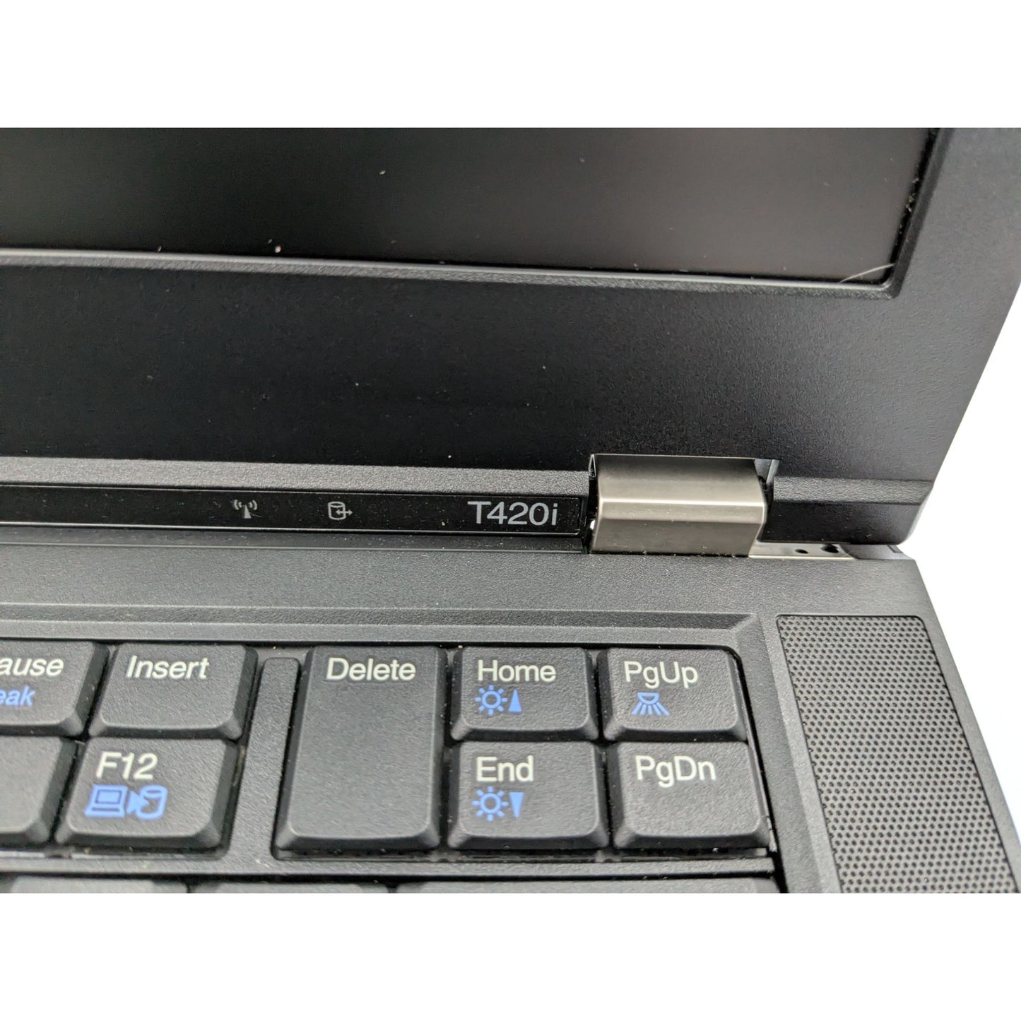 Lenovo ThinkPad T420i 14" Intel Core i3-2350M 2.30GHz Processor 4GB RAM Laptop