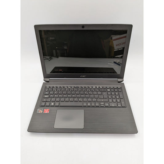 Acer Aspire A315-41-42W5 15.6" Display AMD Ryzen 5-2500U 2GHz Processor Laptop