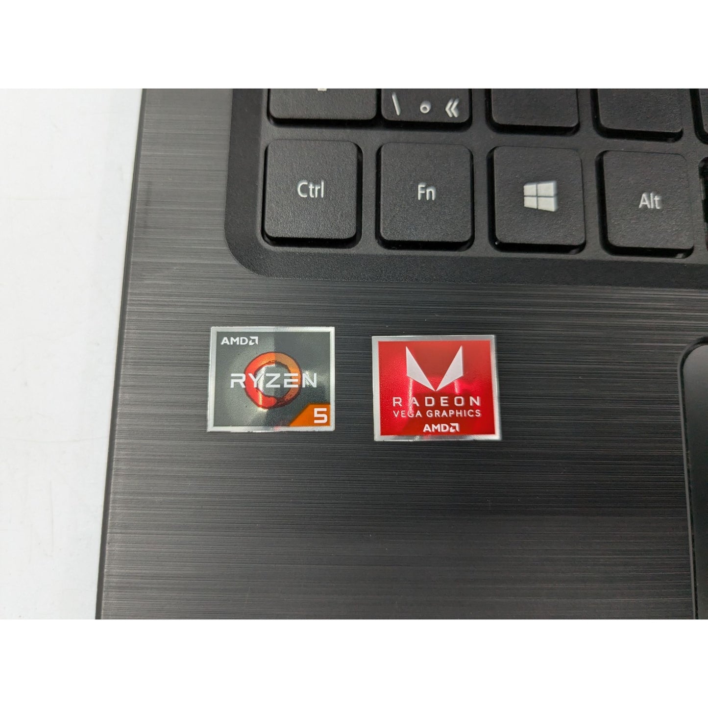 Acer Aspire A315-41-42W5 15.6" Display AMD Ryzen 5-2500U 2GHz Processor Laptop