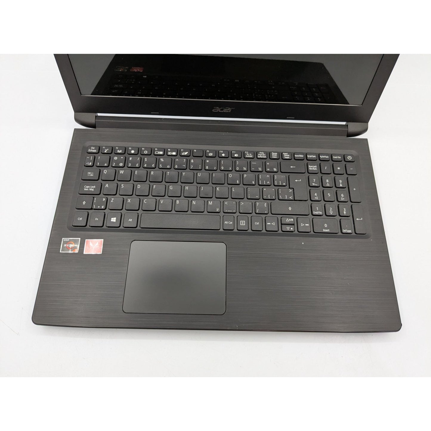 Acer Aspire A315-41-42W5 15.6" Display AMD Ryzen 5-2500U 2GHz Processor Laptop