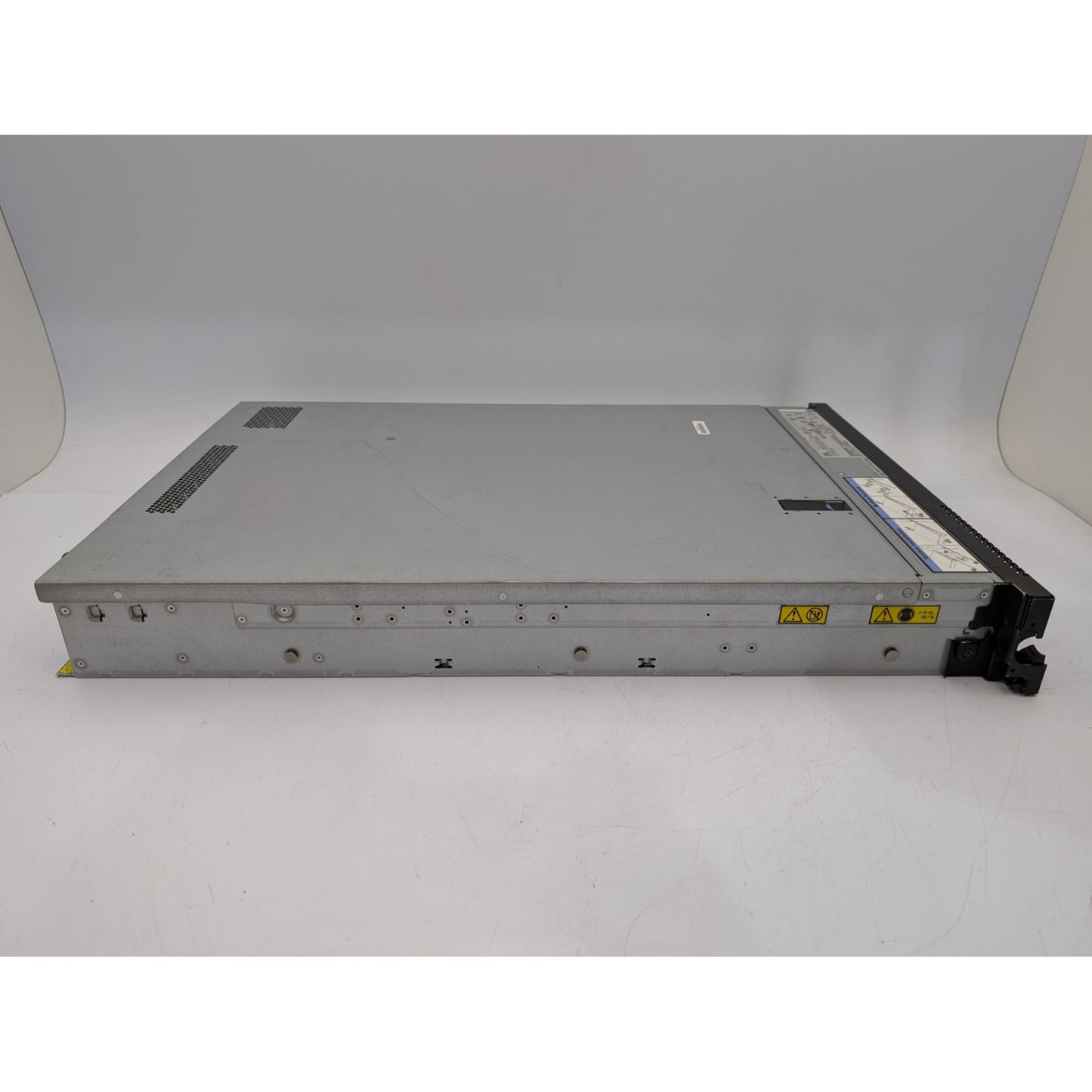 IBM System X3750 M4 Intel Xeon E5-4640 2.4GHz x4 CPUs 32GB RAM 2U Rack Server