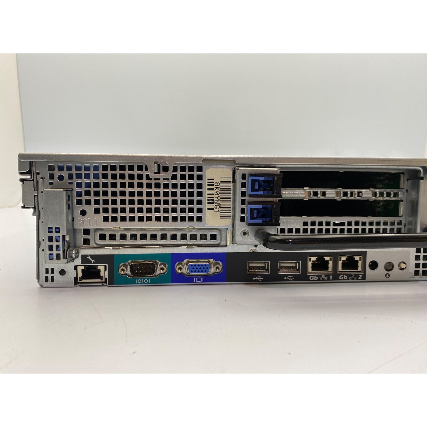 Dell PowerEdge 2950 Server Xeon E5405 2.00GHz 20GB RAM DVD-ROM