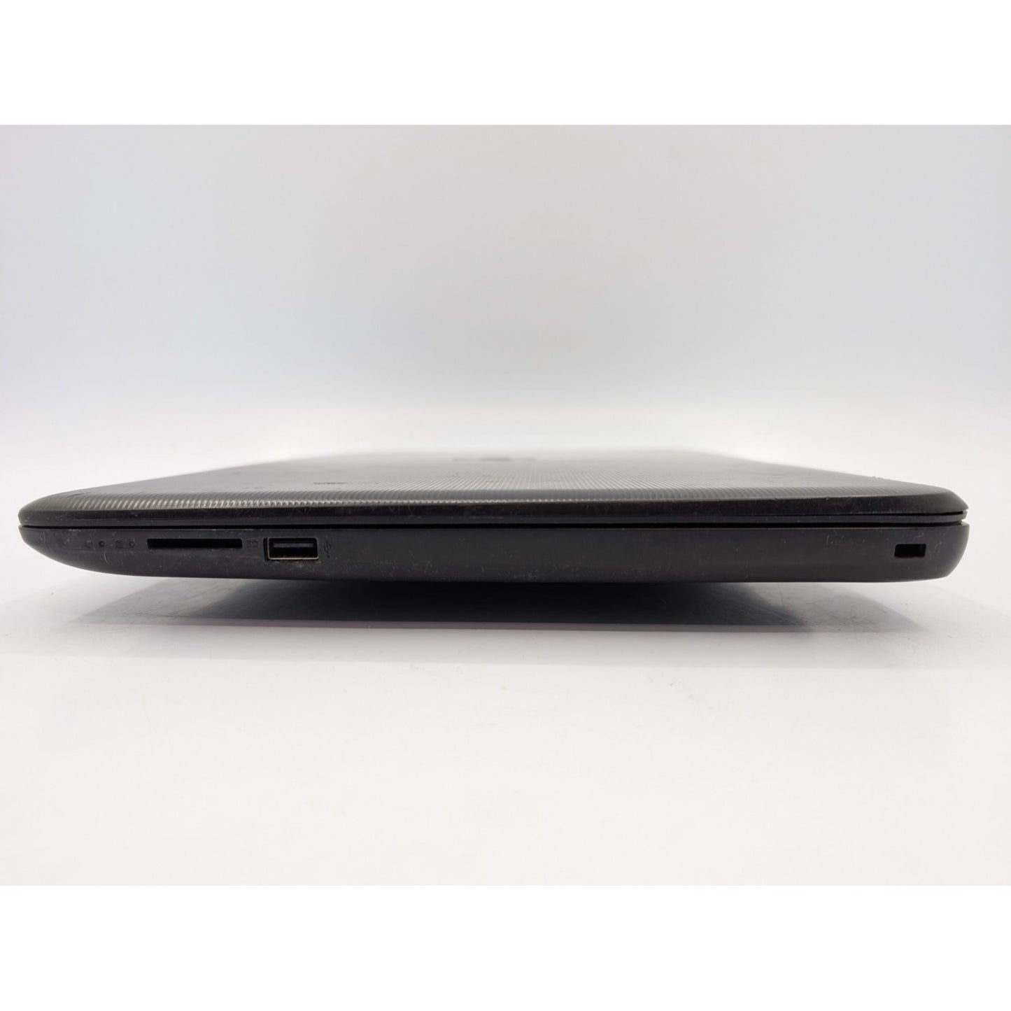 HP 15-Ay068Ca Intel Core i7-6500U 15.6" Screen 2.50GHz Processor Black Laptop