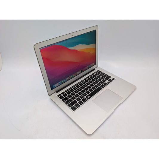 2014 Apple MacBook Air A1466 13" Display Intel Core i5-4260U 4GB RAM 256GB SSD