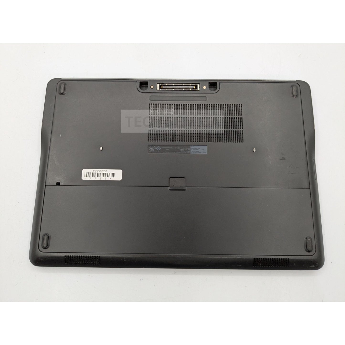 Dell Latitude E7440 14" Intel i5-4300U 8GB RAM 320GB HDD Windows 10 Pro