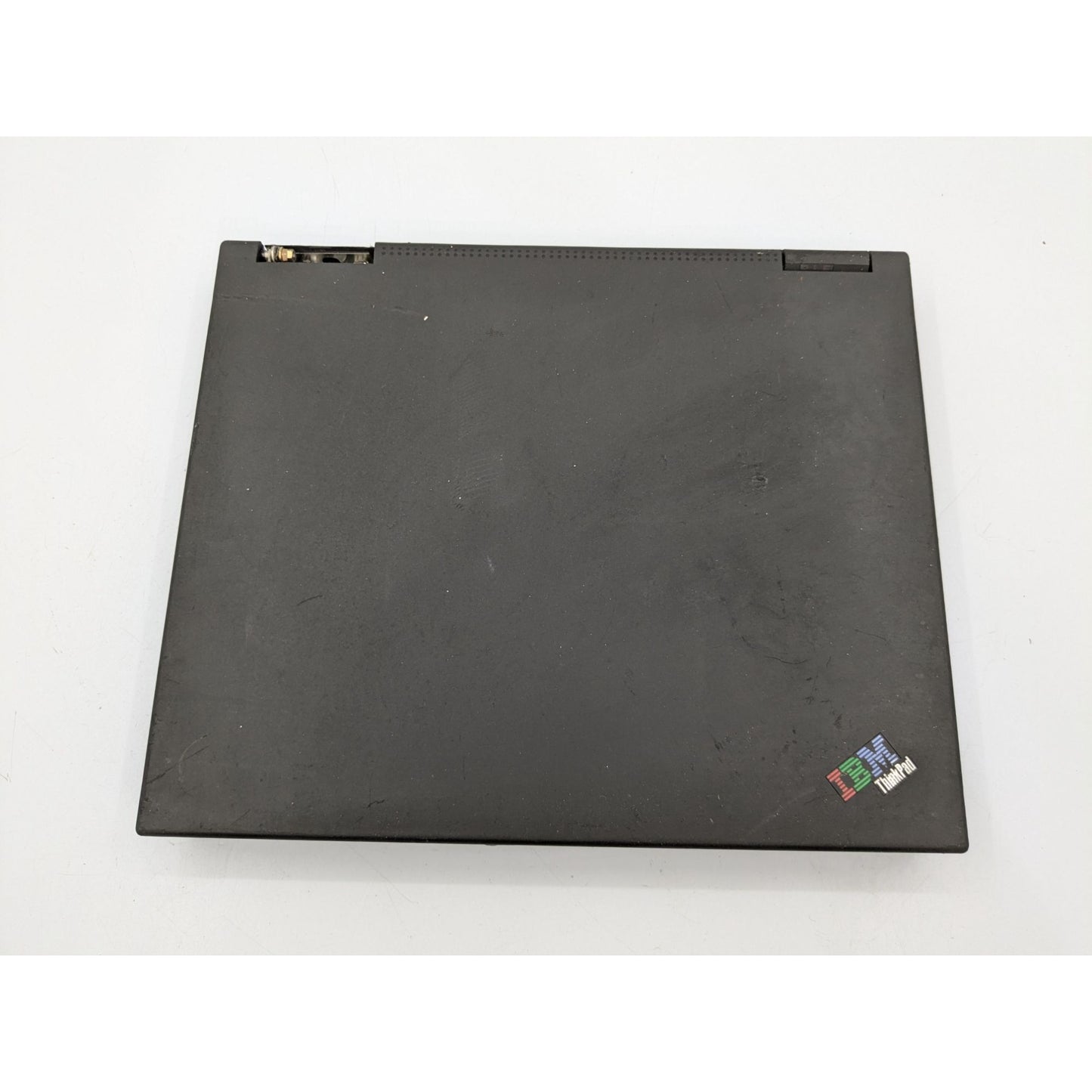 IBM ThinkPad T21 14" Screen Laptop Intel Pentium III 0.75GHz Processor 128MB RAM