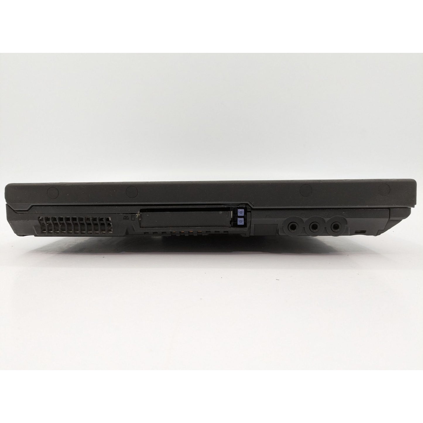 IBM ThinkPad T21 14" Screen Laptop Intel Pentium III 0.75GHz Processor 128MB RAM