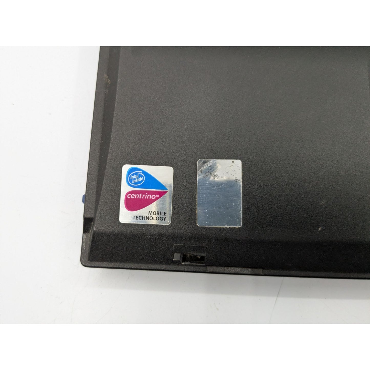 IBM ThinkPad R51 15" Display Intel Pentium M 1.50 GHz 512MB RAM Black Laptop