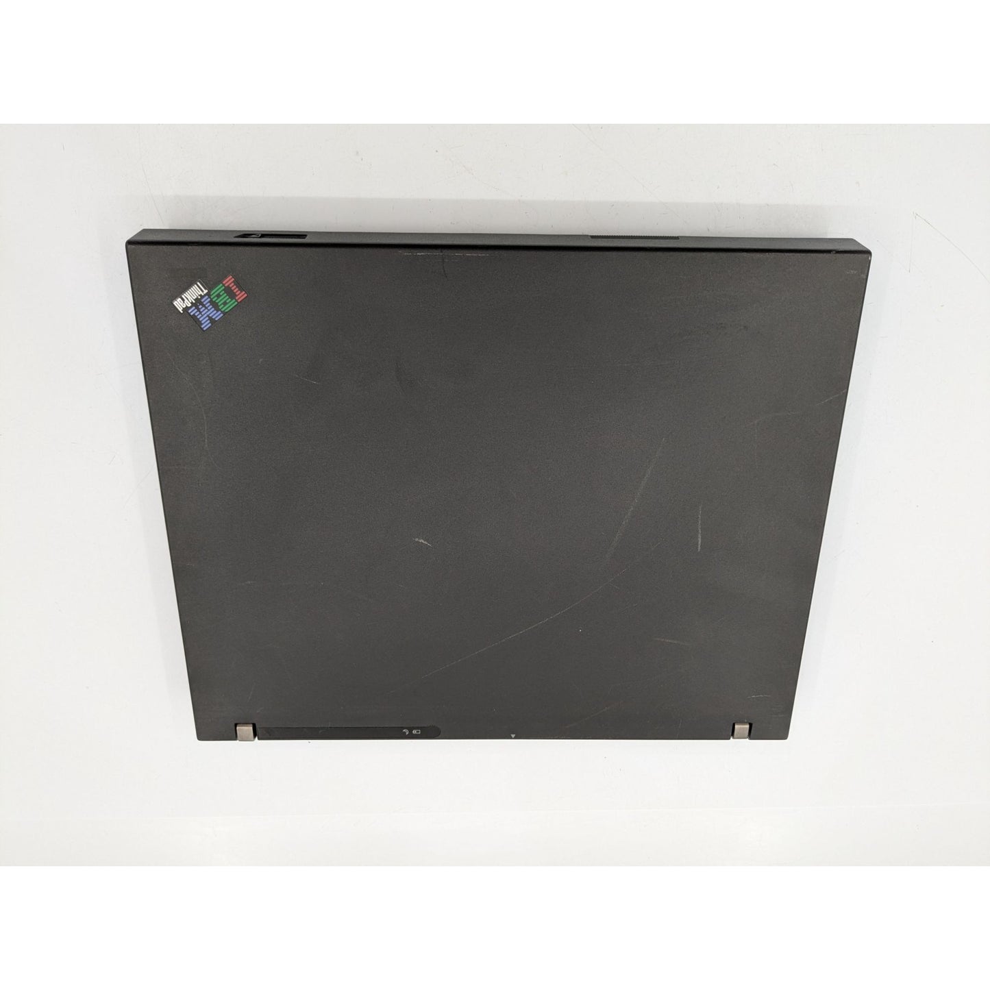 IBM ThinkPad R51 15" Display Intel Pentium M 1.50 GHz 512MB RAM Black Laptop