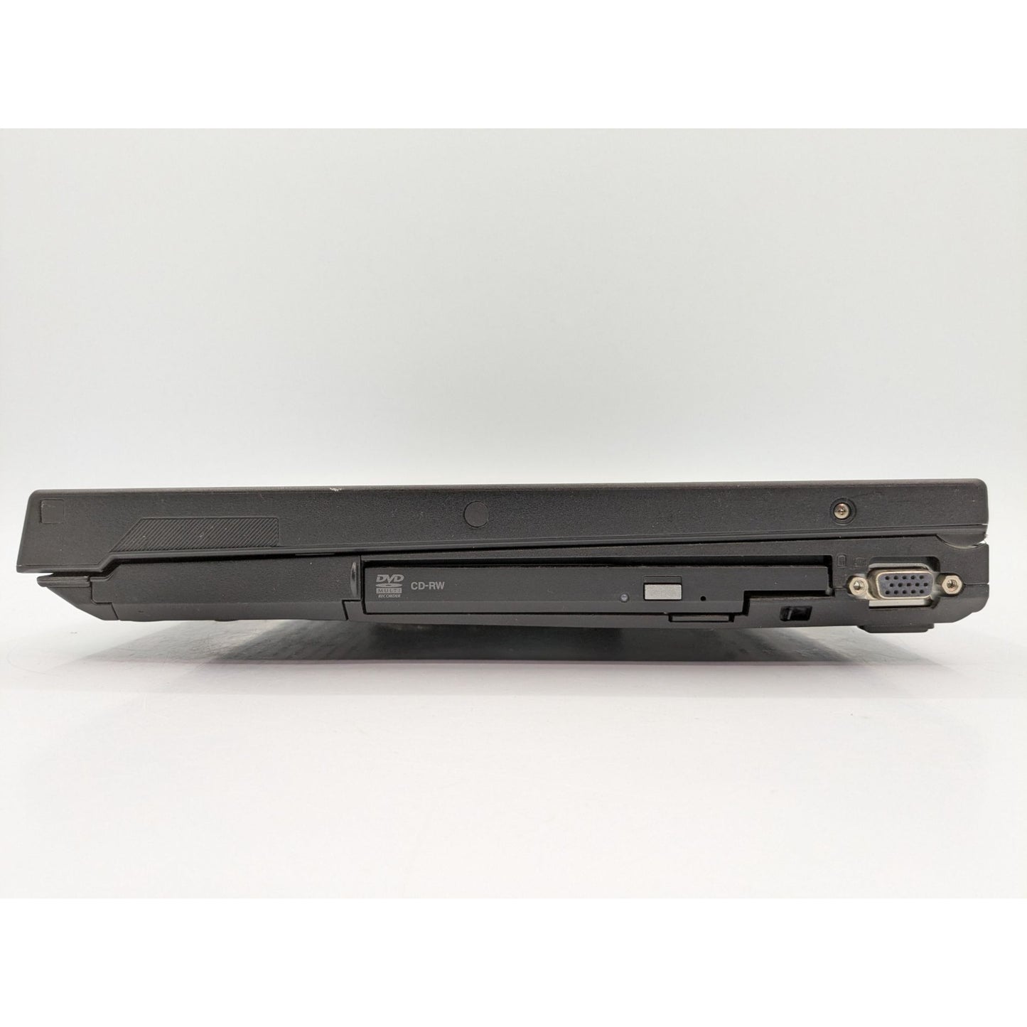 IBM ThinkPad R51 15" Display Intel Pentium M 1.50 GHz 512MB RAM Black Laptop